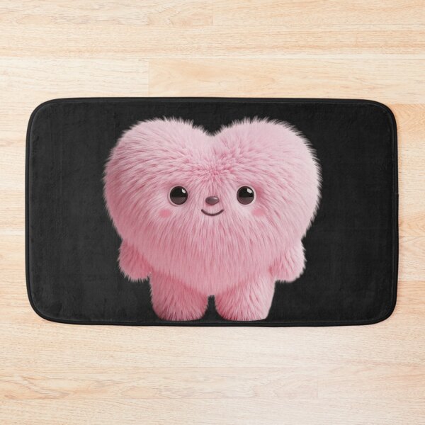 Item preview, Pink Cute Monster designed and sold by CollorTrend.