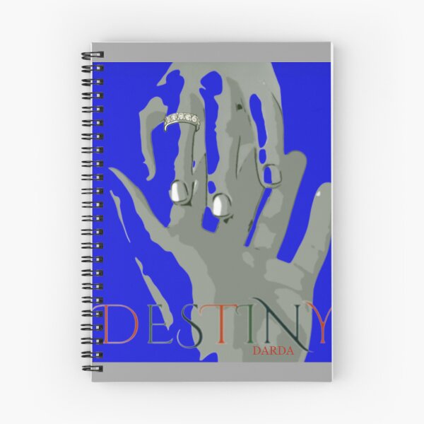 Item preview, DESTINY designed and sold by DARDAWORLD.