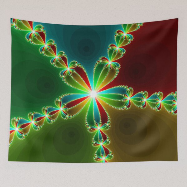 Item preview, The broad rays of the sun 17 designed and sold by Gluecknika.