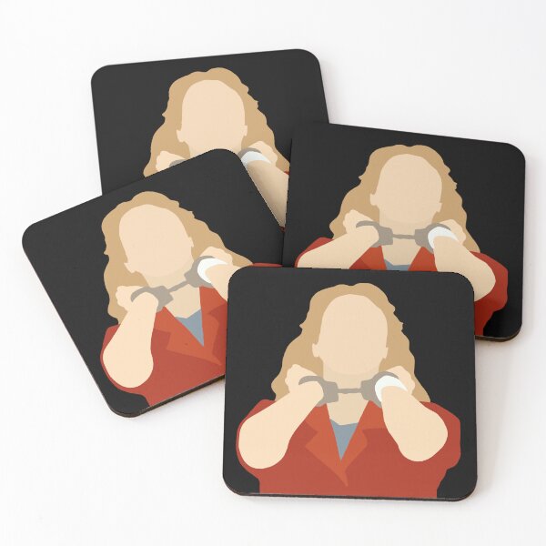 Item preview, Come on, Aileen designed and sold by Dagmar Designs.