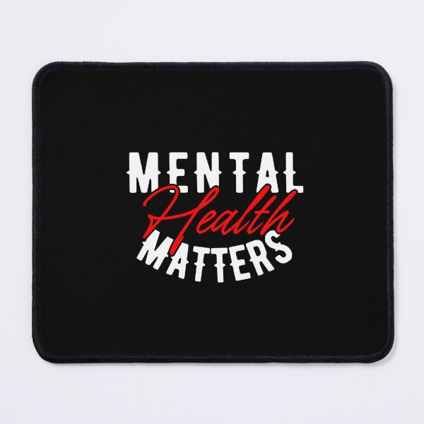 Item preview, Mental Health Matters designed and sold by EcoArtTees.