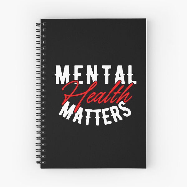 Item preview, Mental Health Matters designed and sold by EcoArtTees.
