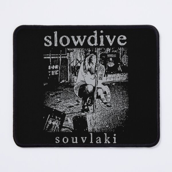 Item preview, Slowdive designed and sold by augustinelpgee.