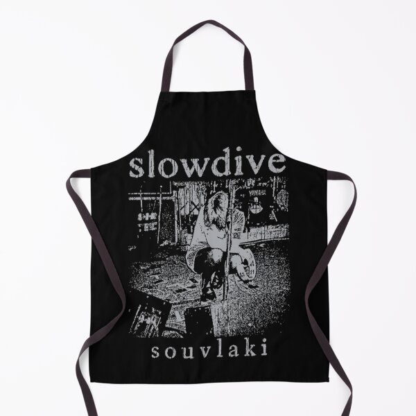 Item preview, Slowdive designed and sold by augustinelpgee.