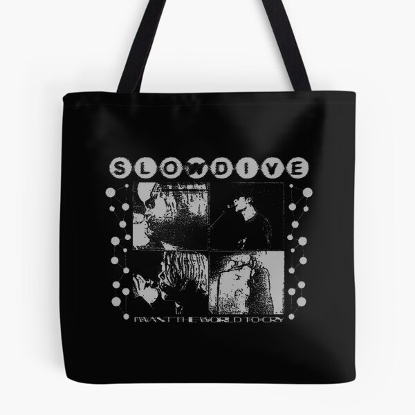 Item preview, Slowdive designed and sold by augustinelpgee.