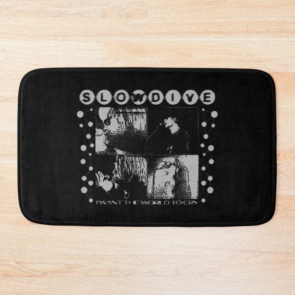 Item preview, Slowdive designed and sold by augustinelpgee.