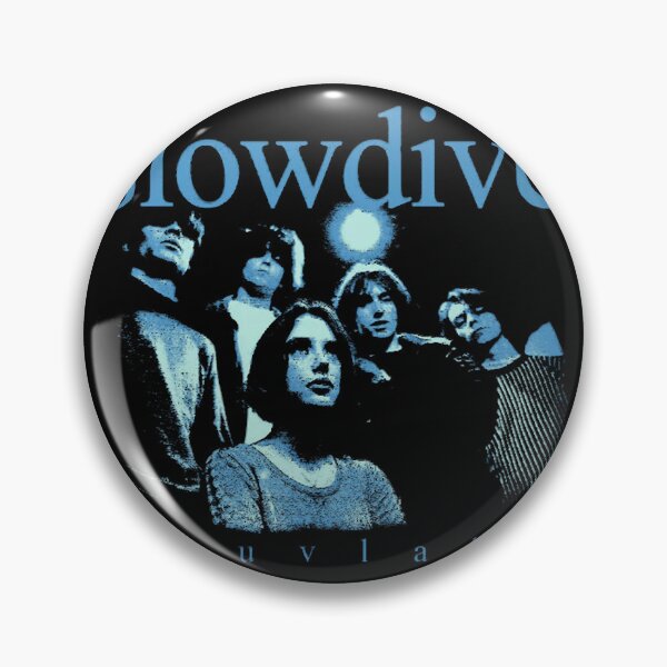 Item preview, Slowdive designed and sold by augustinelpgee.