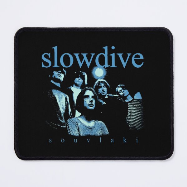 Item preview, Slowdive designed and sold by augustinelpgee.