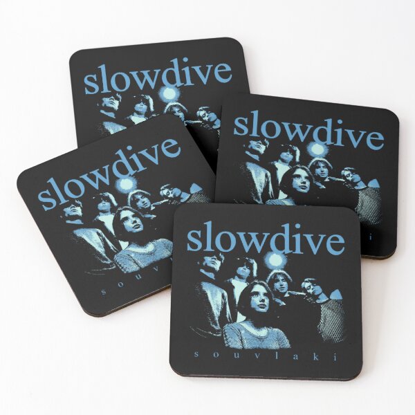 Item preview, Slowdive designed and sold by augustinelpgee.