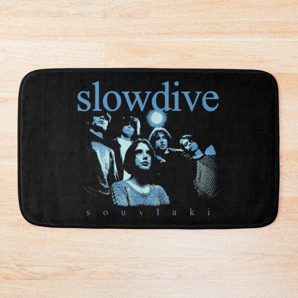 Item preview, Slowdive designed and sold by augustinelpgee.