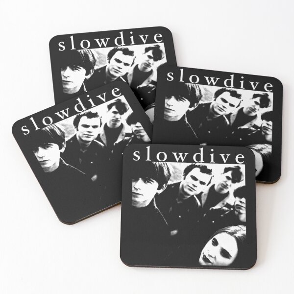 Item preview, Slowdive designed and sold by augustinelpgee.