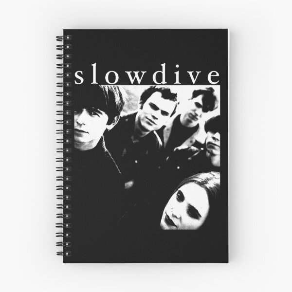Item preview, Slowdive designed and sold by augustinelpgee.