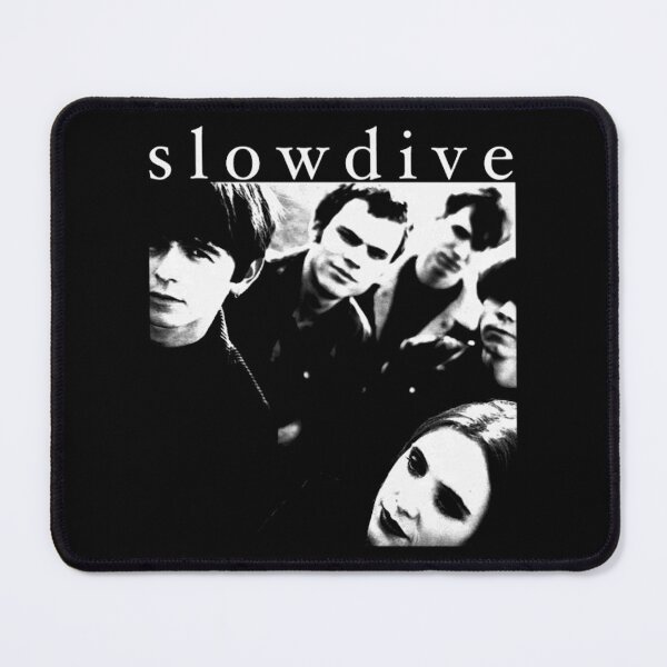 Item preview, Slowdive designed and sold by augustinelpgee.