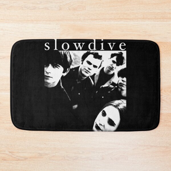 Item preview, Slowdive designed and sold by augustinelpgee.