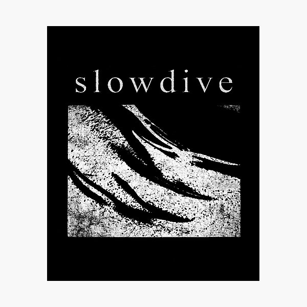 Item preview, Slowdive designed and sold by augustinelpgee.