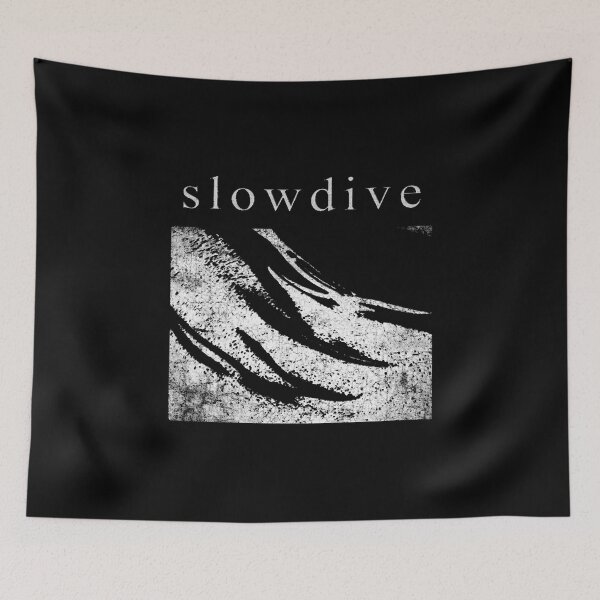 Item preview, Slowdive designed and sold by augustinelpgee.