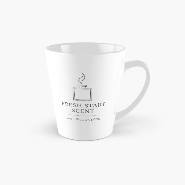 Item preview, Fresh Start Scent: Until Five O'Clock designed and sold by kAdam5.