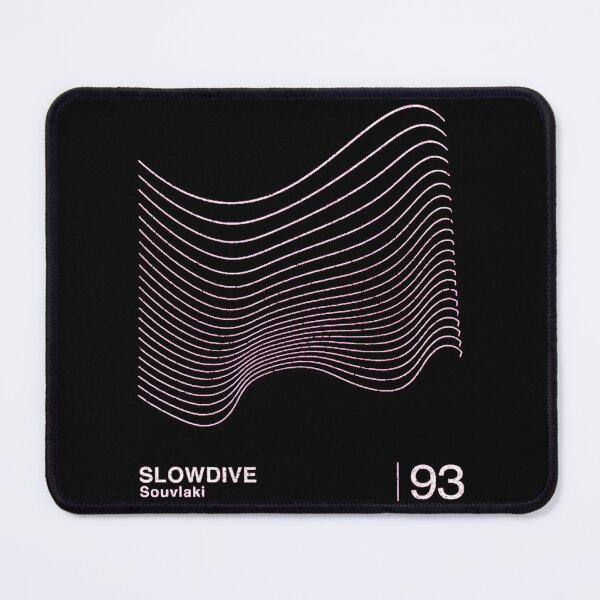 Item preview, Slowdive designed and sold by augustinelpgee.