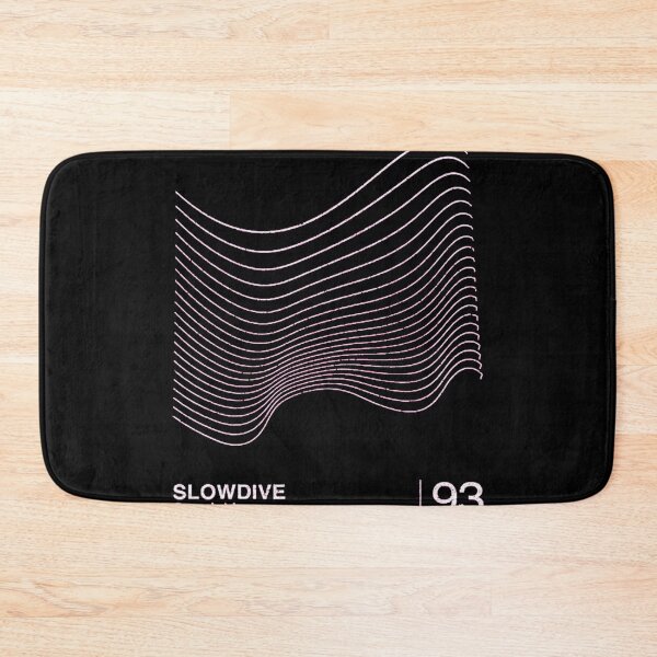 Item preview, Slowdive designed and sold by augustinelpgee.