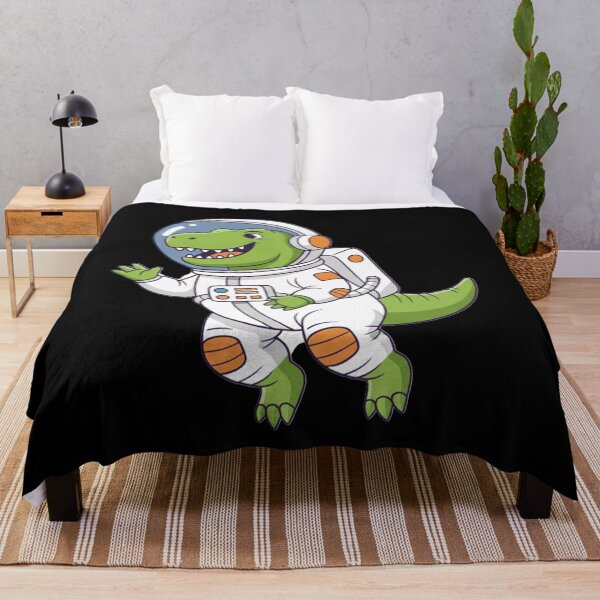 Item preview, Space Tyrannosaurus Rex designed and sold by MissinInAction.