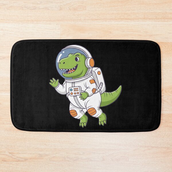 Item preview, Space Tyrannosaurus Rex designed and sold by MissinInAction.