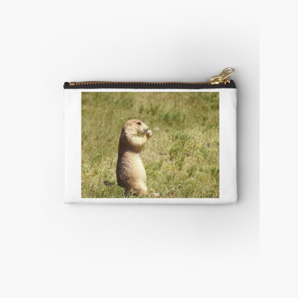 Item preview, Prairie Dog Morning Breakfast designed and sold by Bri-1.