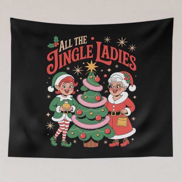 Item preview, Funny Christmas Party Xmas designed and sold by Sea4Adventures.