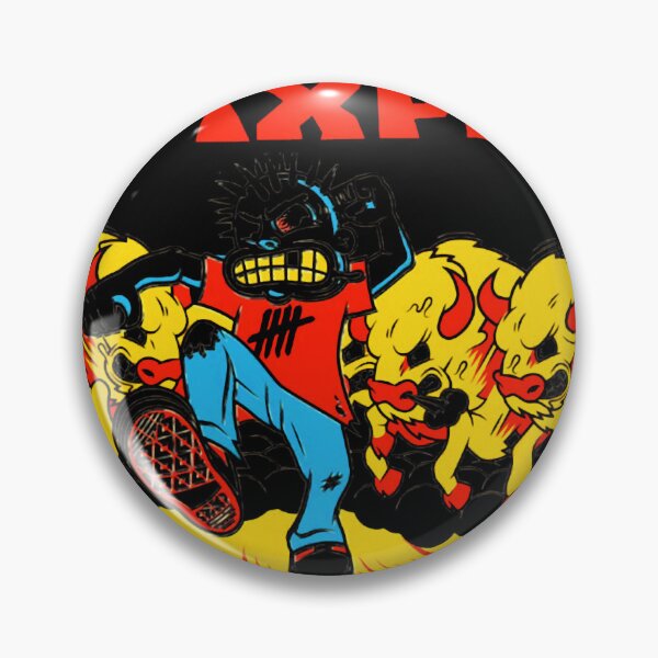 Item preview, Music - MxPx Art designed and sold by DanacArter.