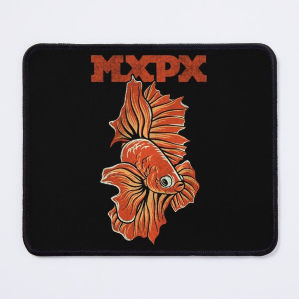Item preview, Music - MxPx Art designed and sold by DanacArter.