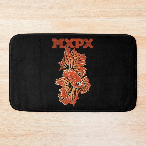 Item preview, Music - MxPx Art designed and sold by DanacArter.