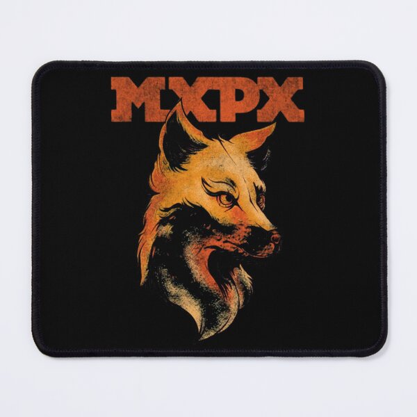 Item preview, Music - MxPx Art designed and sold by DanacArter.