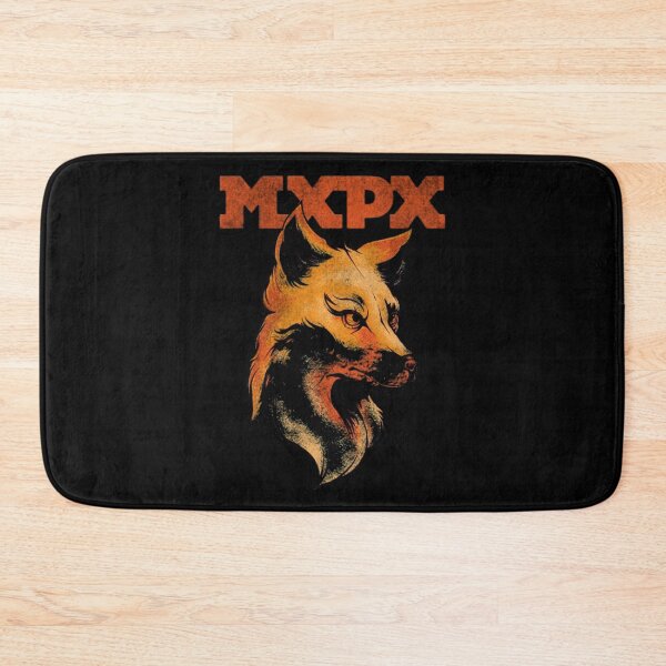 Item preview, Music - MxPx Art designed and sold by DanacArter.