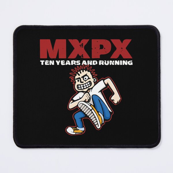 Item preview, Music - MxPx Art designed and sold by DanacArter.