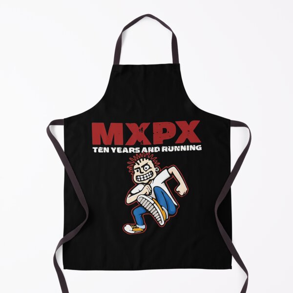 Item preview, Music - MxPx Art designed and sold by DanacArter.