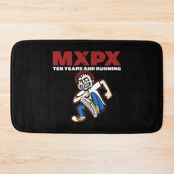 Item preview, Music - MxPx Art designed and sold by DanacArter.