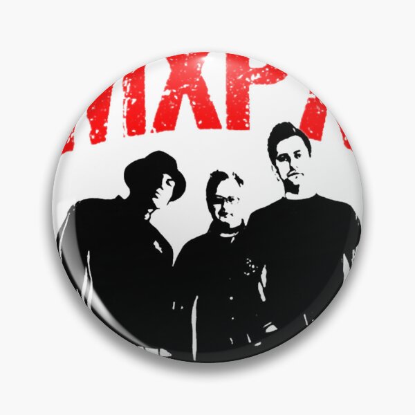 Item preview, Music - MxPx Art designed and sold by DanacArter.
