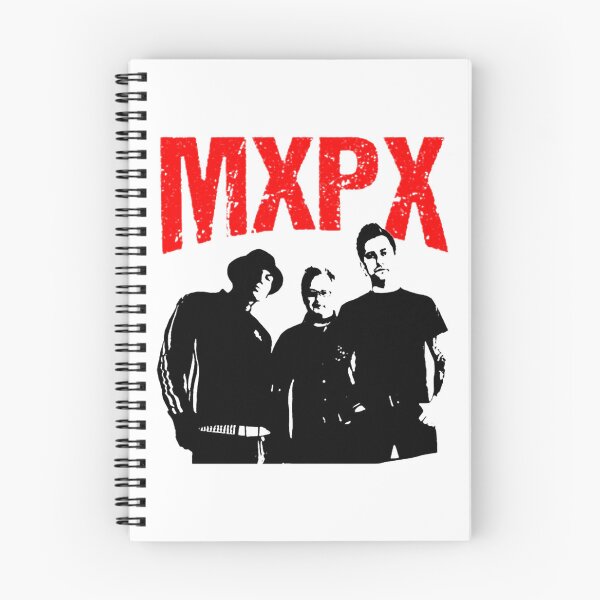 Artikelvorschau, Musik – MxPx Art entworfen und verkauft von DanacArter.