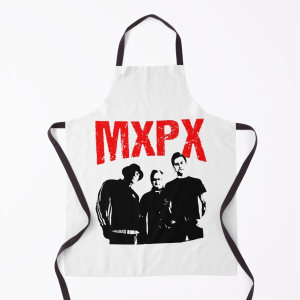 Item preview, Music - MxPx Art designed and sold by DanacArter.