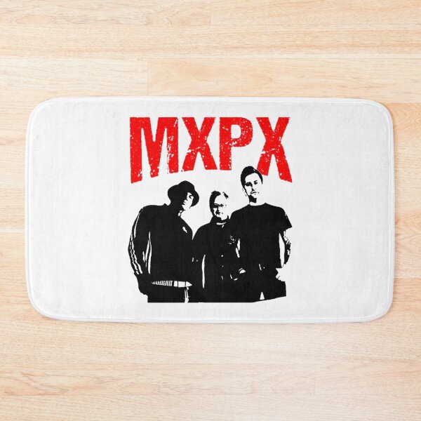 Item preview, Music - MxPx Art designed and sold by DanacArter.
