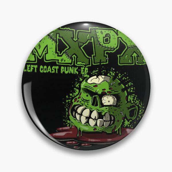 Item preview, Music - MxPx Art designed and sold by DanacArter.