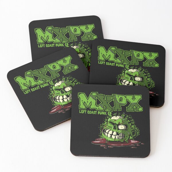 Item preview, Music - MxPx Art designed and sold by DanacArter.