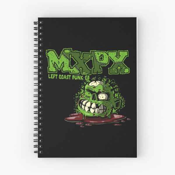 Artikelvorschau, Musik – MxPx Art entworfen und verkauft von DanacArter.