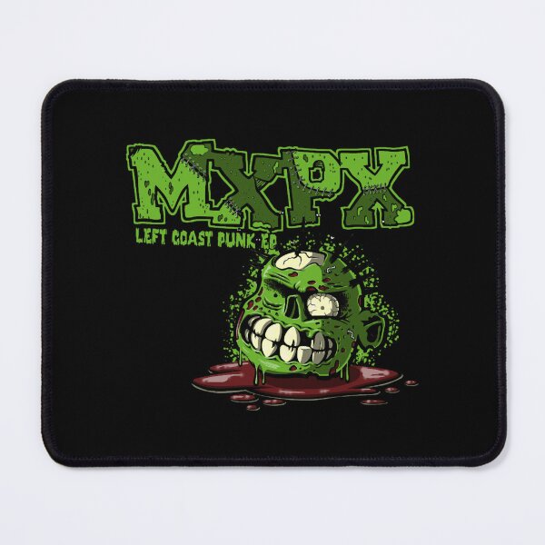 Item preview, Music - MxPx Art designed and sold by DanacArter.