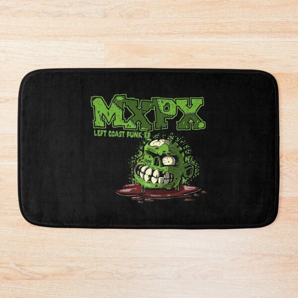 Item preview, Music - MxPx Art designed and sold by DanacArter.