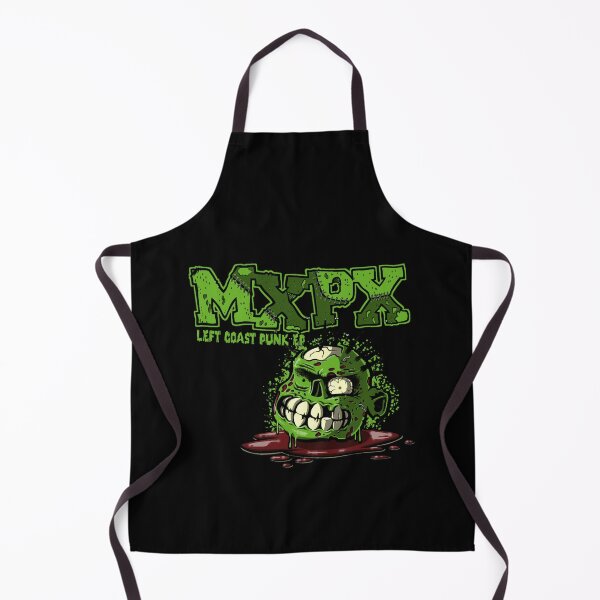 Item preview, Music - MxPx Art designed and sold by DanacArter.