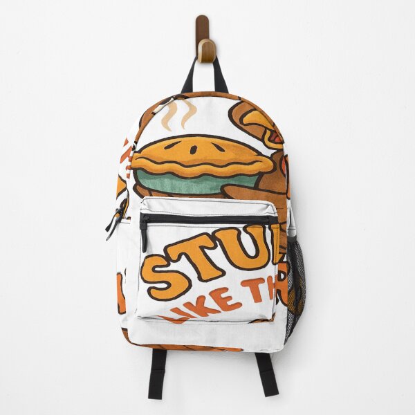 Item preview, Stuffed Like The Turkey – Funny Thanksgiving Cartoon designed and sold by Print4verse.