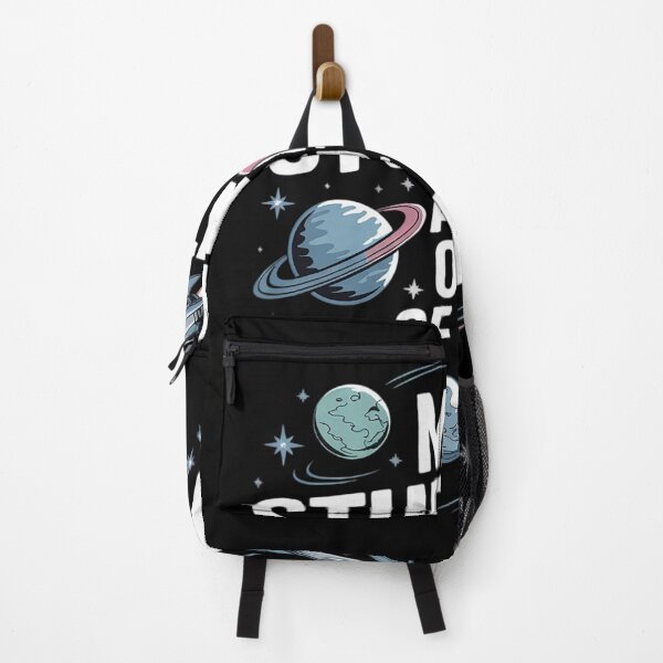 Item preview, My Students Are Out OF This World Science  designed and sold by KonstanKoraner.