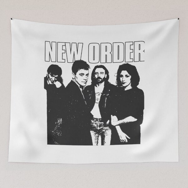 Item preview, Art - new order designed and sold by AftarOusutur.