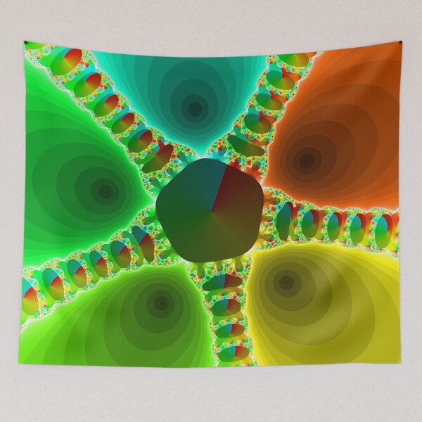 Item preview, The broad rays of the sun 18 designed and sold by Gluecknika.