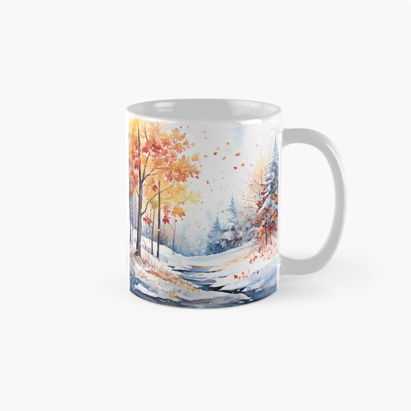 Item preview, From Leaves to Snowflakes designed and sold by LifeProApperal.